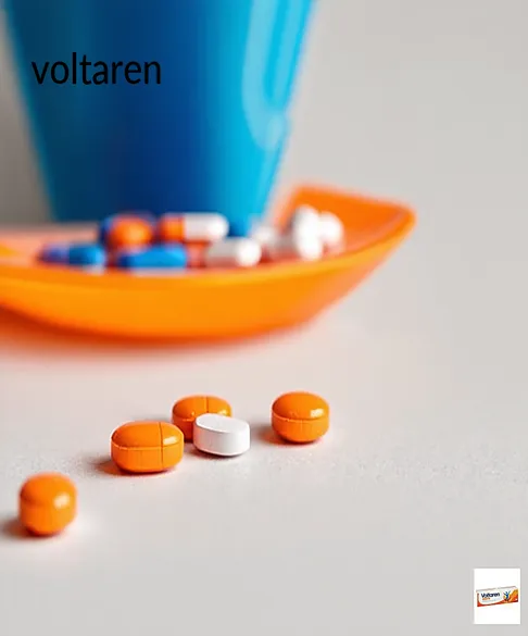 Voltaren punture serve la ricetta